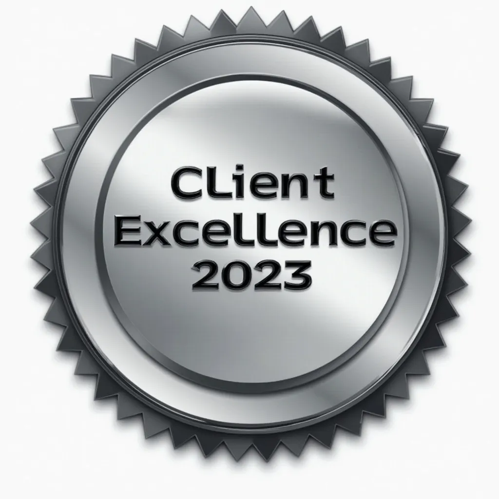 Premio Excelencia Cliente 2023