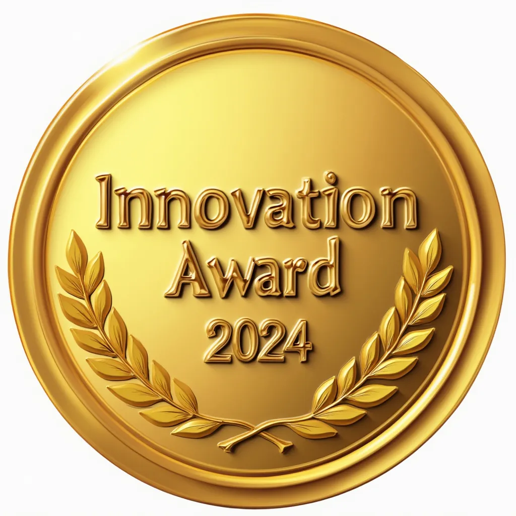 Premio a la Innovación Consultora 2024