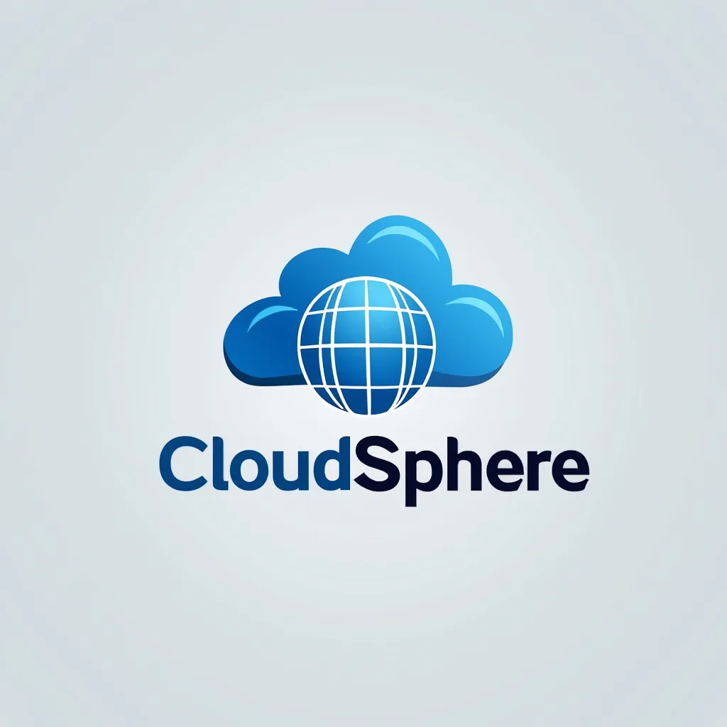 Logo Socio CloudSphere