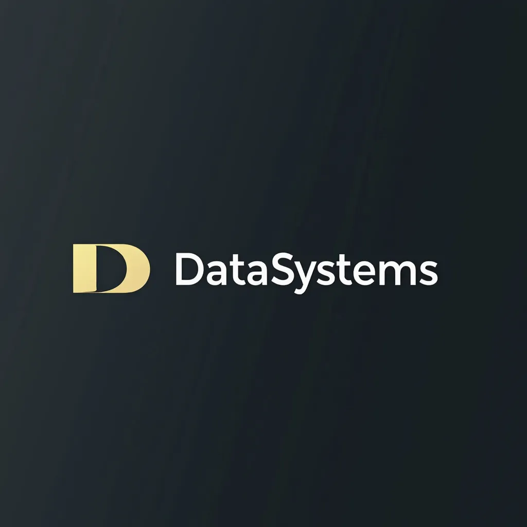 Logo Socio DataSystems