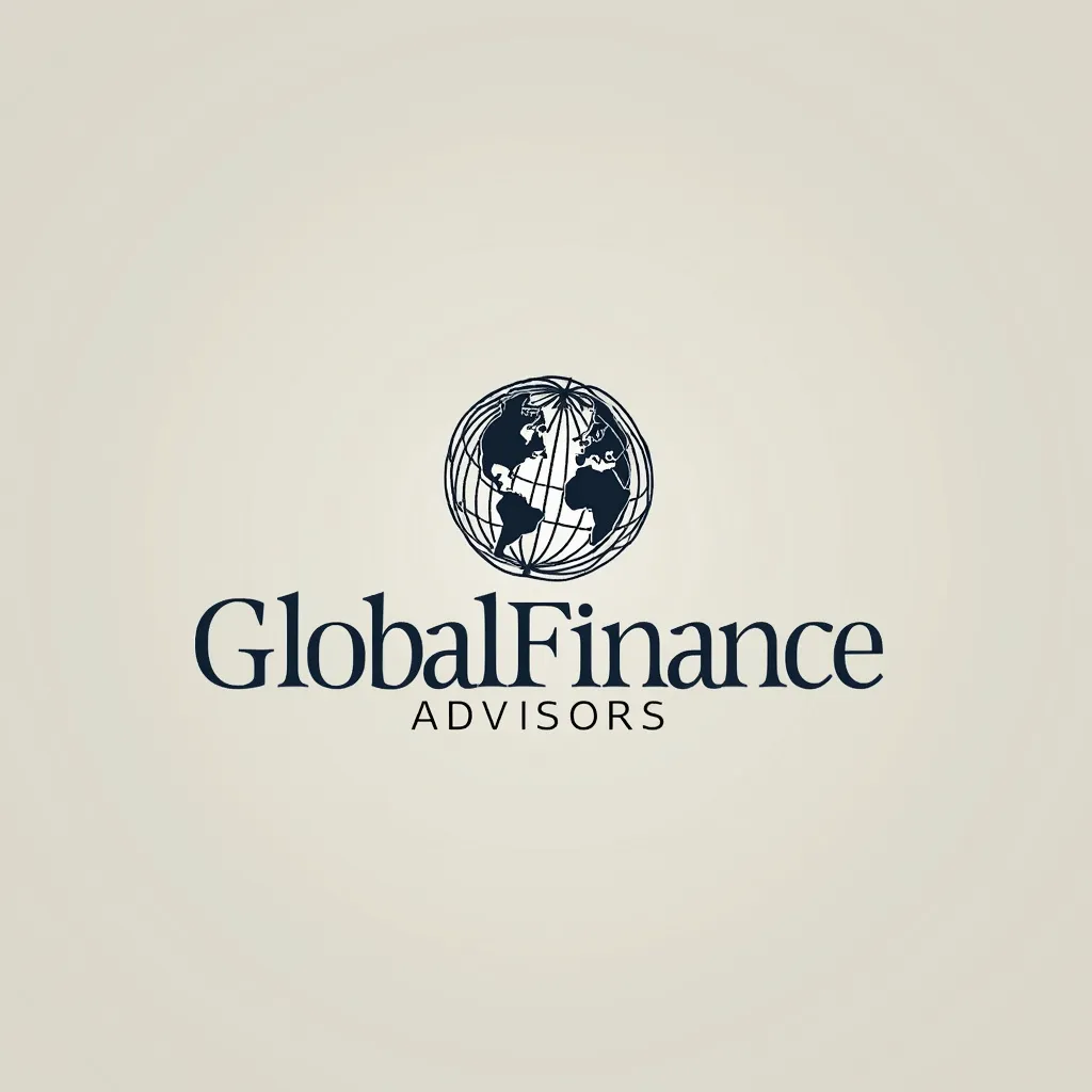 Logo Socio GlobalFinance