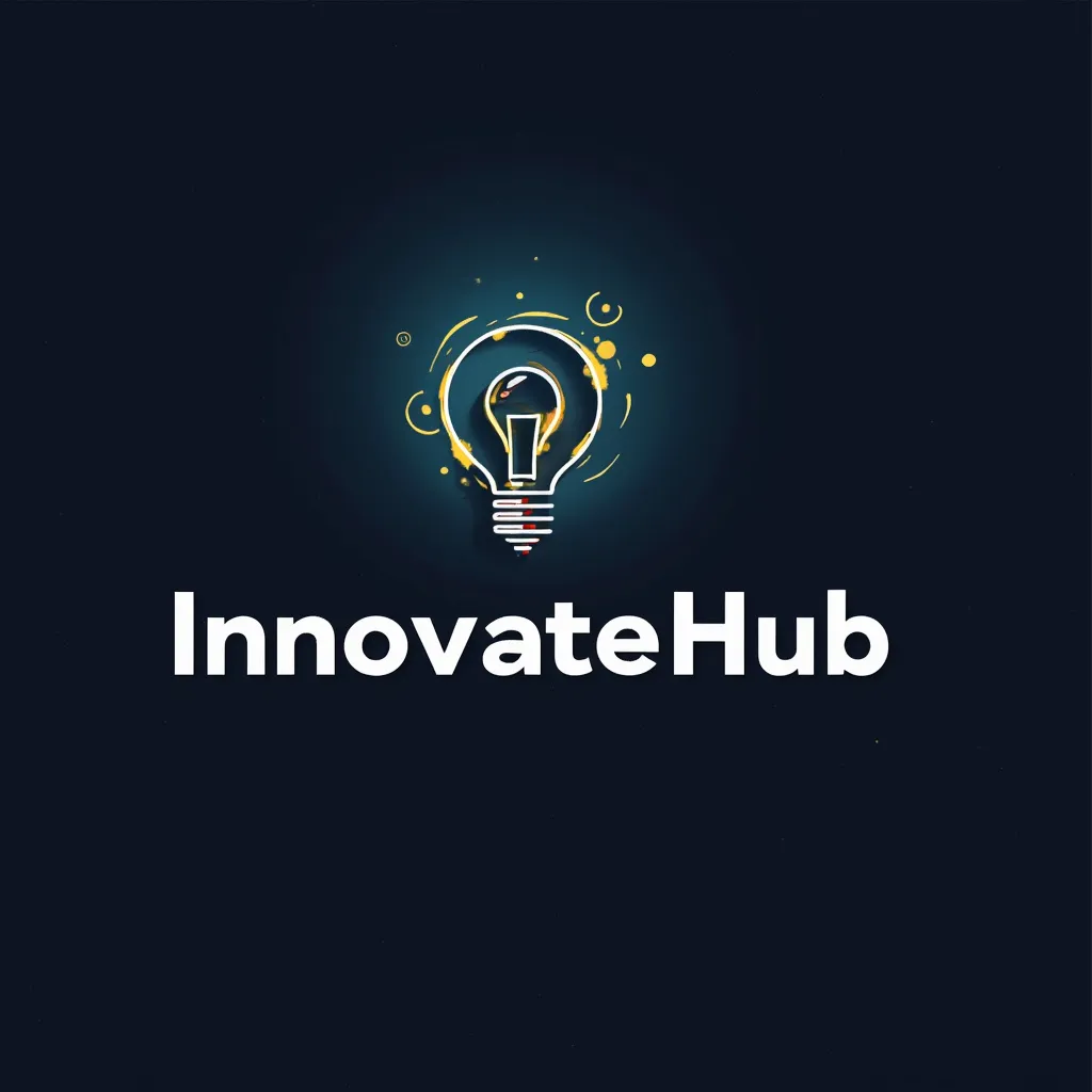 Logo Socio InnovateHub