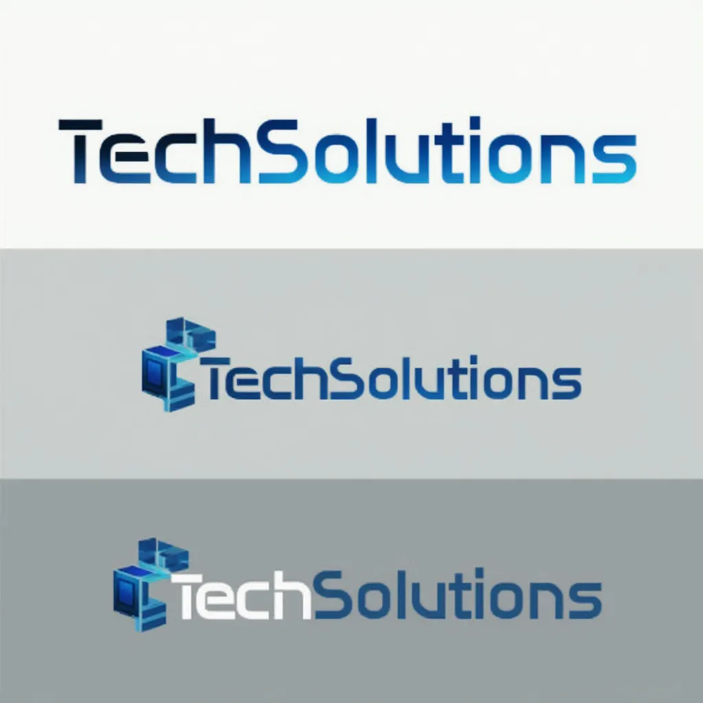 Logo Socio TechSolutions