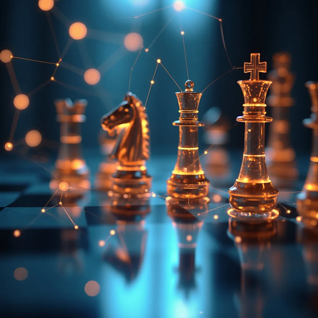 Consultoría en Estrategia Empresarial