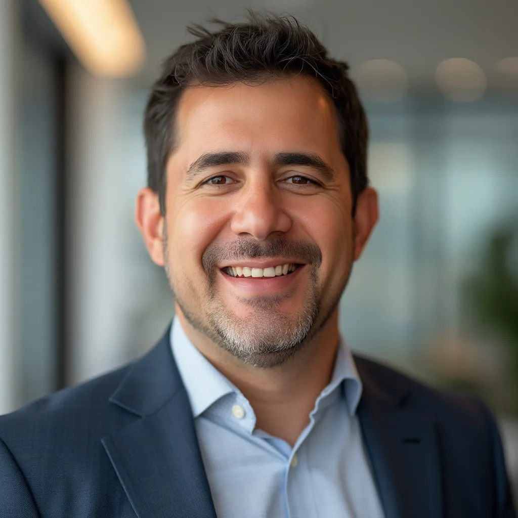 Foto de Carlos Fernández